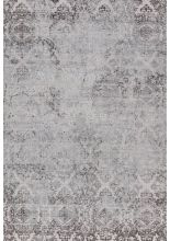 Dynamic Rugs TORINO 3315 WHITE 3.11x5.7 Imgs Contemporary Area Rugs